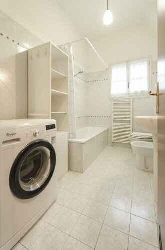 Апартаменты Romagnoli apartment в Болонье
