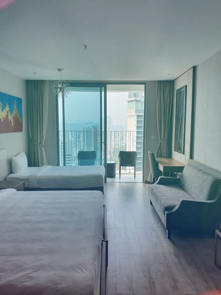 Фото Handy Panorama Nha Trang Ocean View