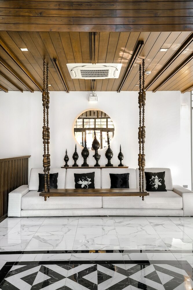 Фото Paraiso Hotel Chiangmai