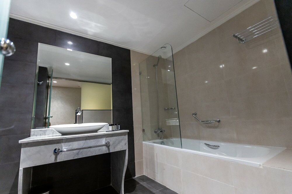 Фото Nour Plazza Fes