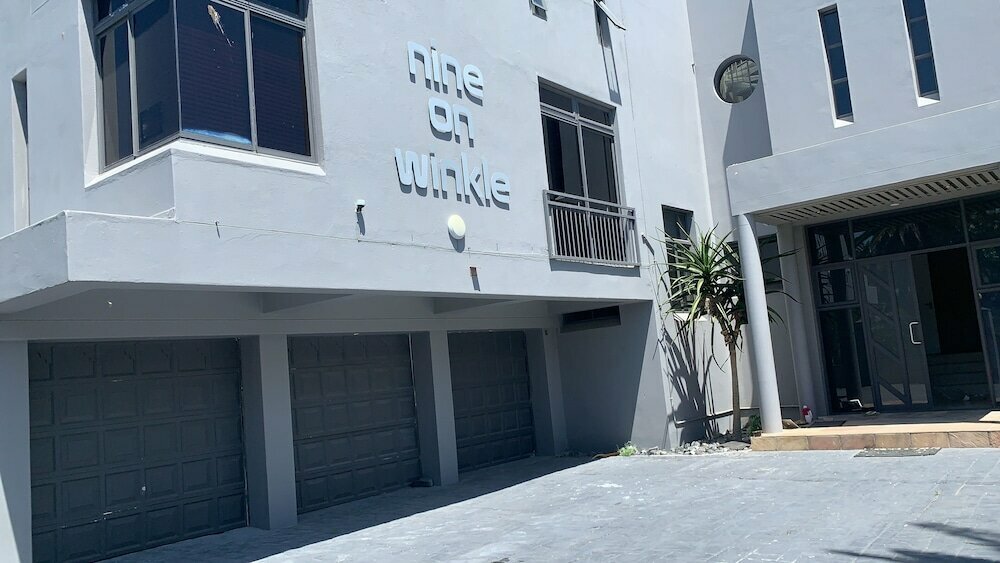 Hotel GSM On Sunset Beach, Capetown, photo