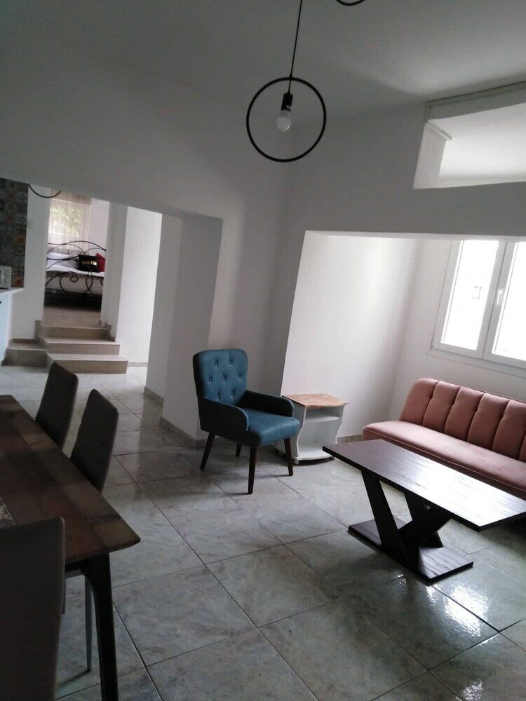 Фото Katsikantaris Homes