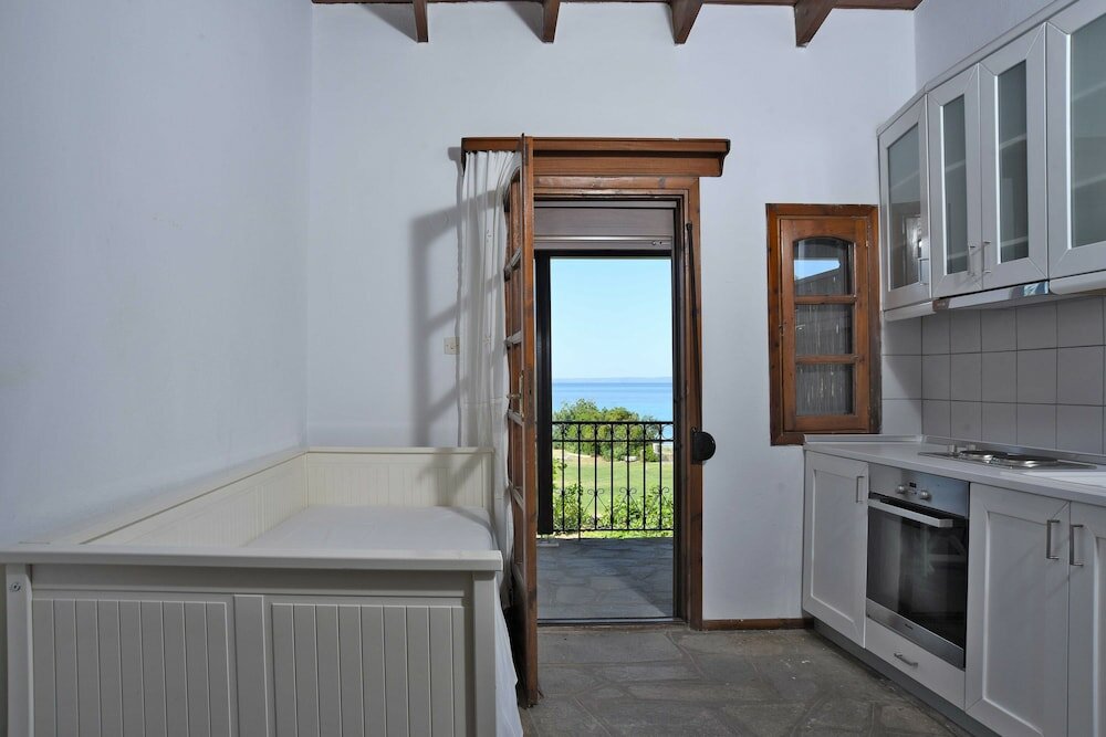 Фото Luxury Villas in Ktima Gerostathi