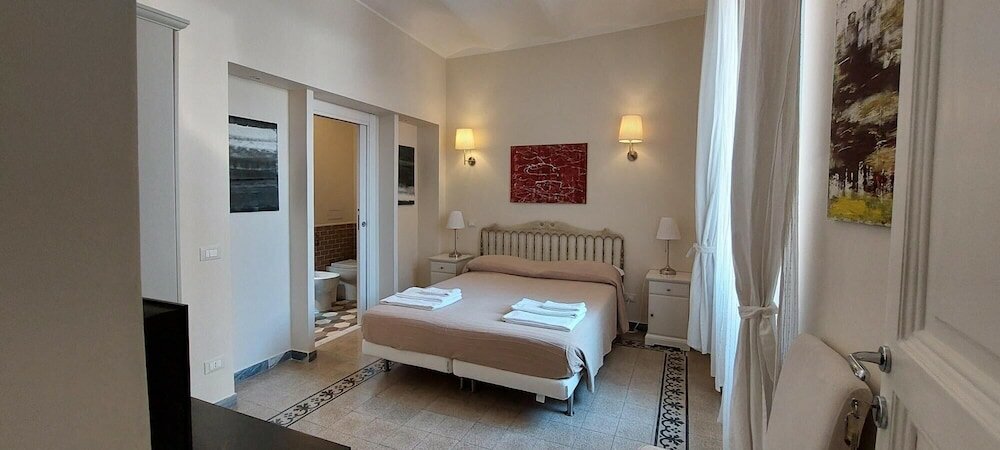 Фото Residenza Maritti ContemporarySuite