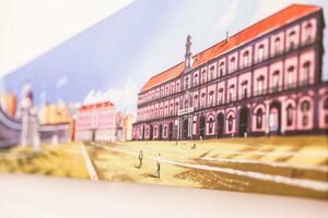 Гостиница B&b Cortese