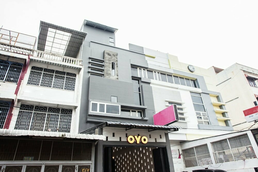 Hotel Mono Guest House by Oyo Rooms, Medan, photo