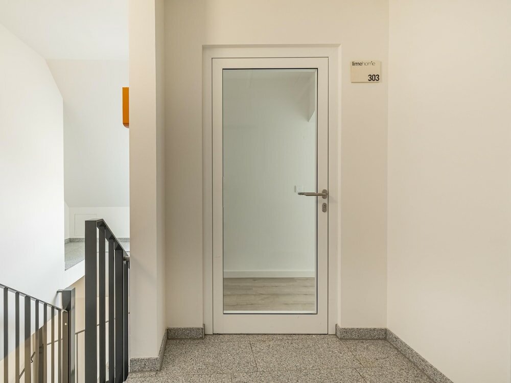 Фото Limehome Bamberg Maximiliansplatz