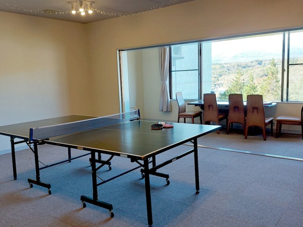 Фото Rokumeikan Hills