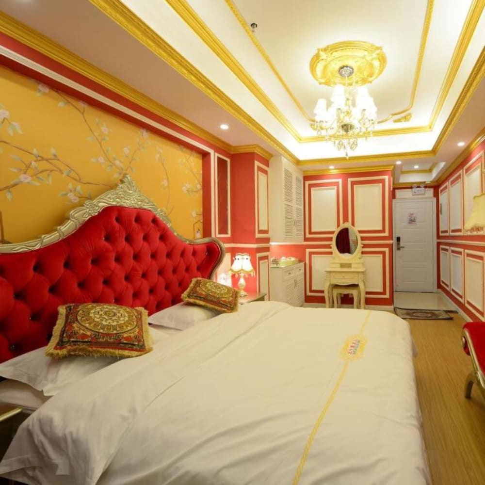 Фото Brother Commercial Hotel