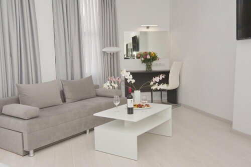 Гостиница Boss Boutique Athens by Prima Hotels в Афинах