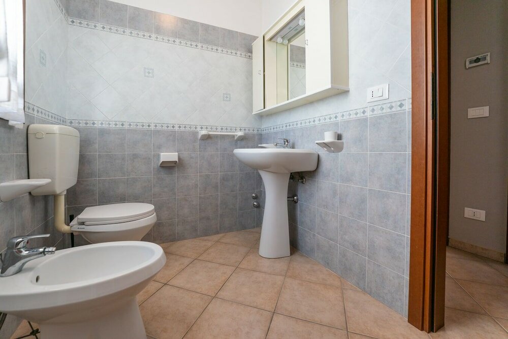 Фото Residence Smith - Fronte Mare 1 Piano 4b