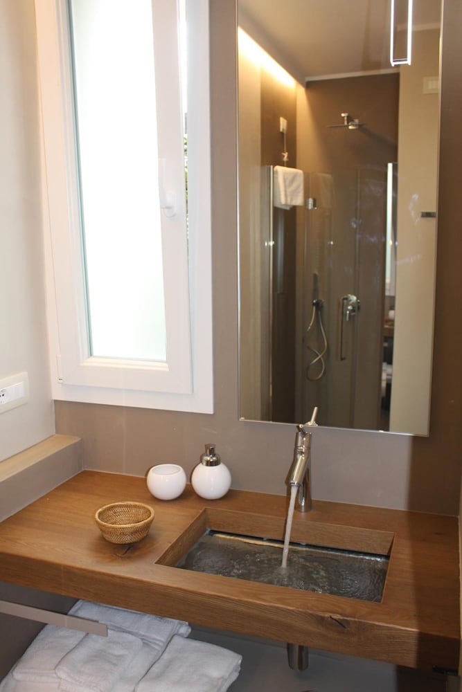 Фото Aria Design B&b Levanto