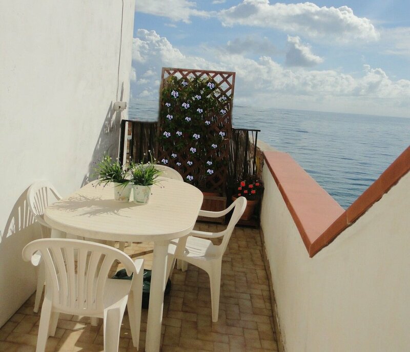 Апартаменты Casa Ulisse Sperlongaresort