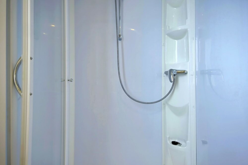 Фото Camping Adria Mobile Homes in Brioni