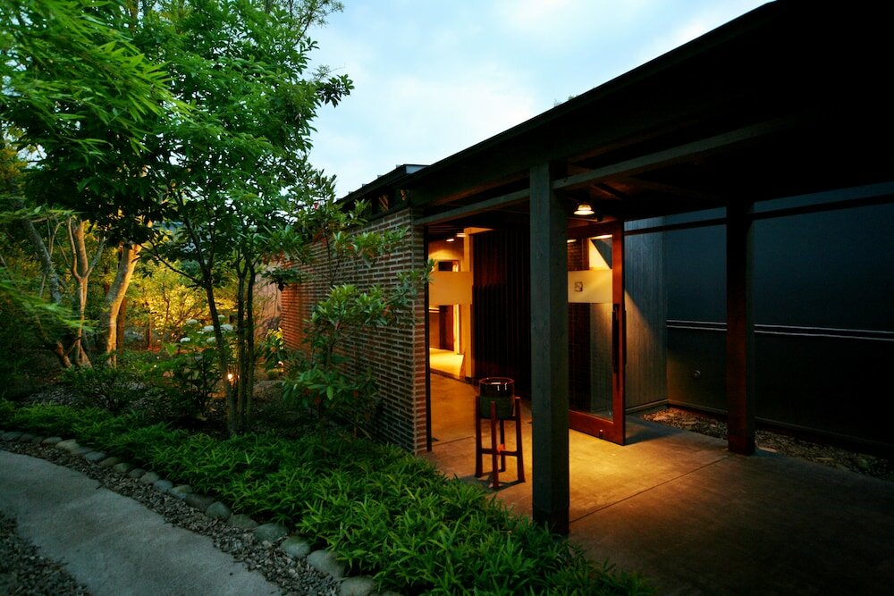 Фото Tetsuka Ryokan