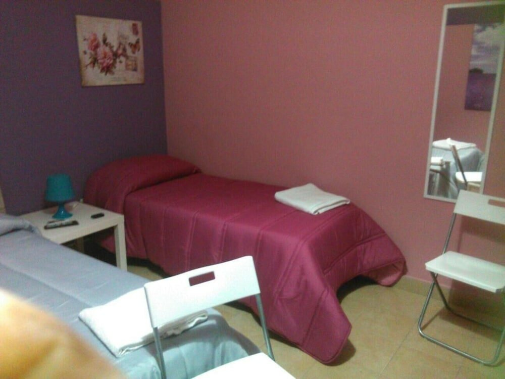 Фото Bed & Fly Aeroporto Fontanarossa