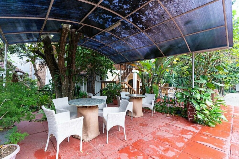 Фото RedDoorz Hostel @ Dago 2