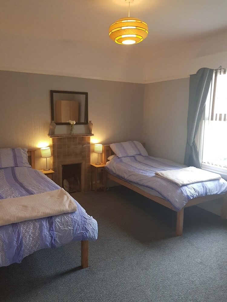 Фото Delightful Victorian House