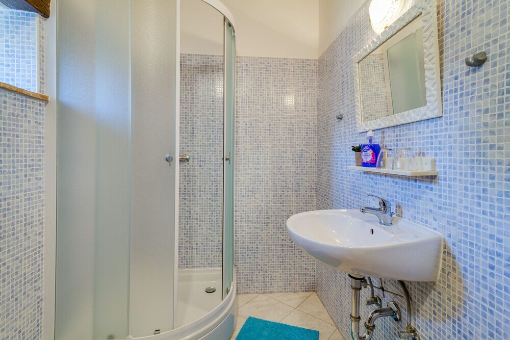 Фото Especially charm stone house with a pool