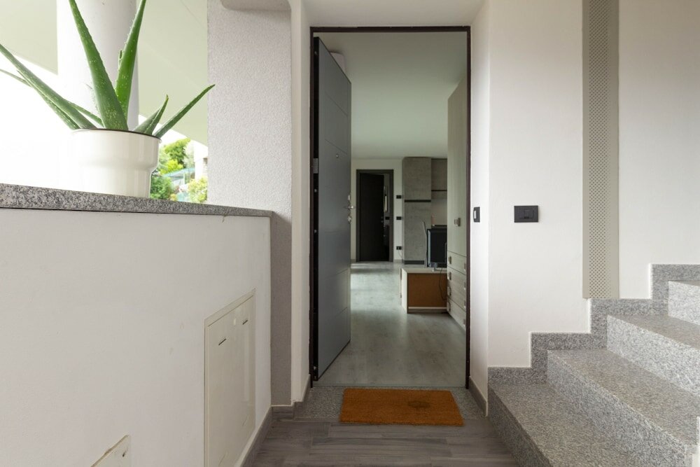 Фото Mamma Ciccia Holiday Home - Up on the Hills