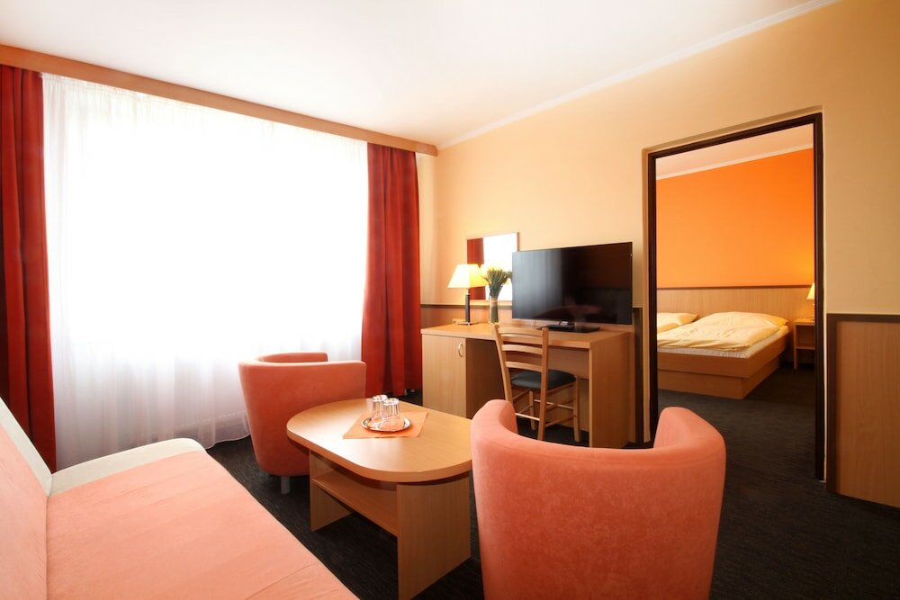 Фото Hotel Strážnice