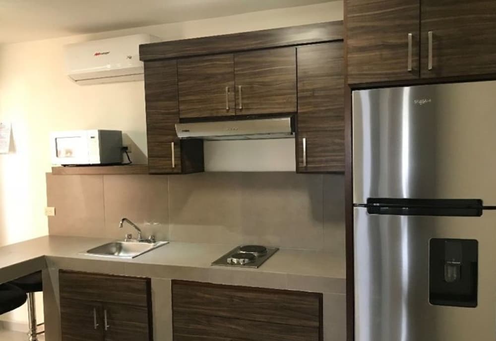 Фото Departamentos Enki Centro