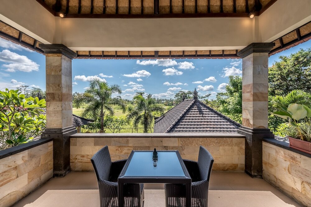 Фото Villa Kubu Agung