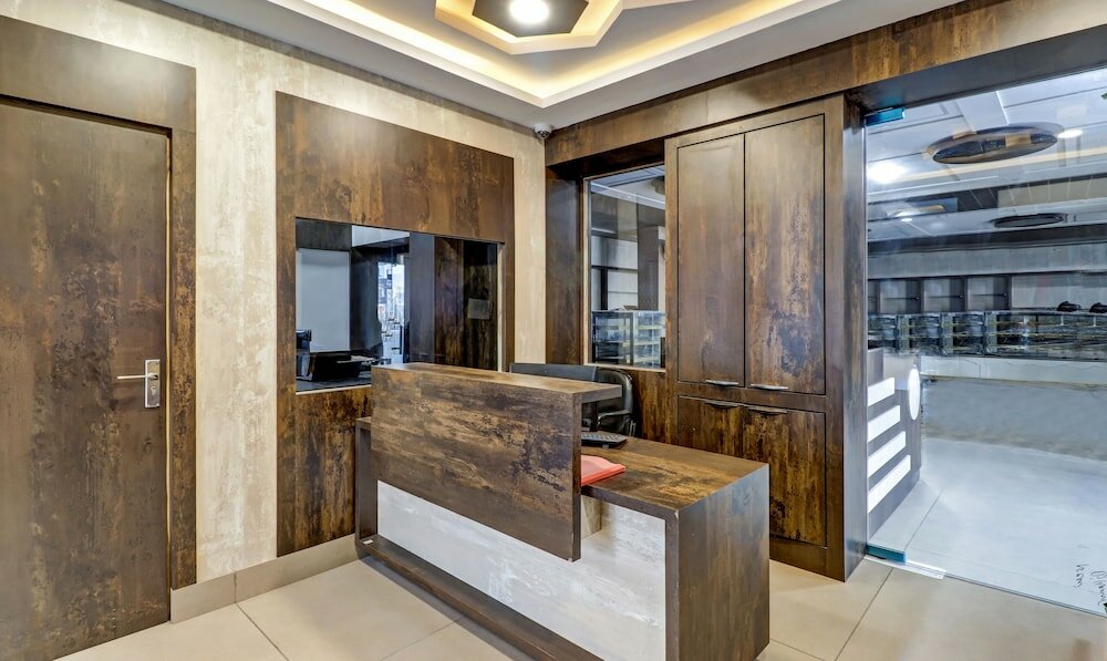 Фото Hotel Bikalal