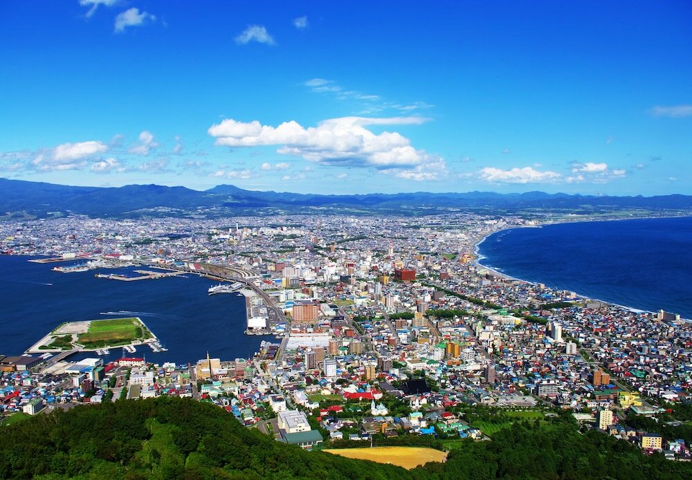 Фото Tokyu Stay Hakodate Asaichi Akarinoyu