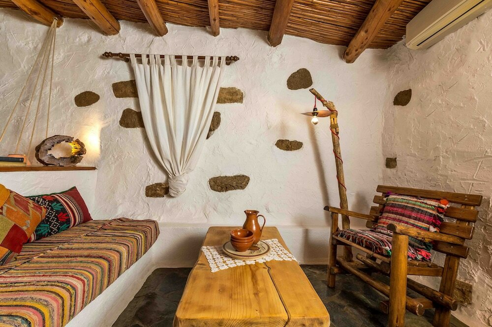 Фото Natura cottages