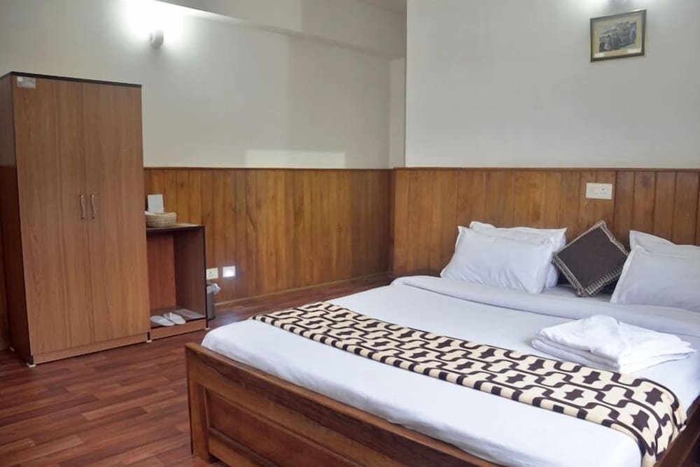 Фото Green Leaf Resort