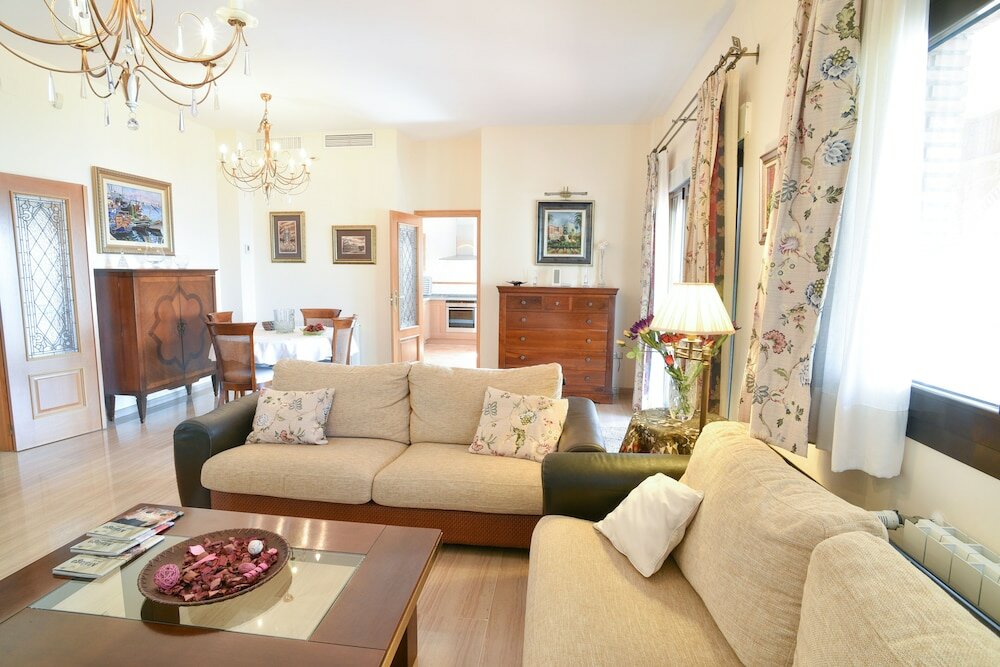 Фото Balcon de La Cala