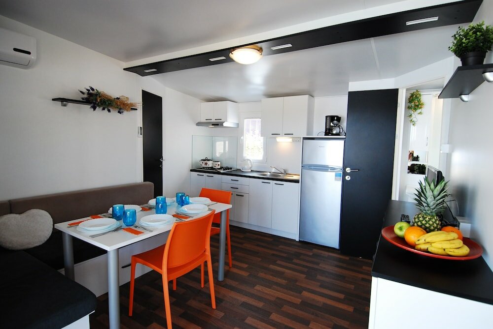 Фото Superior Mobile Homes Kastanija - Campsite