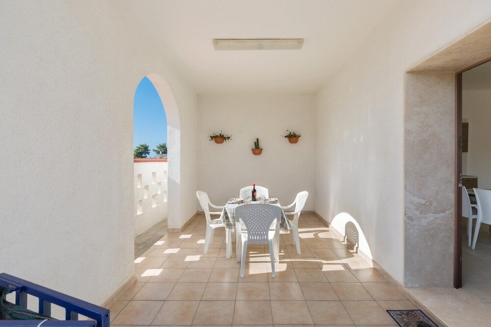 Фото Villa Poseidon