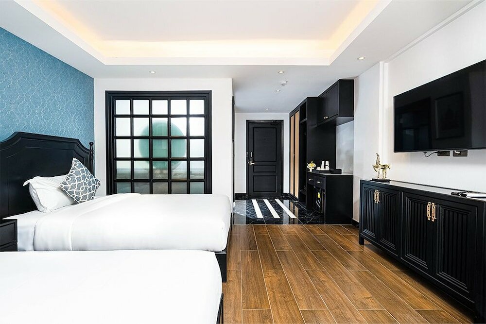 Фото Glory Boutique Suite