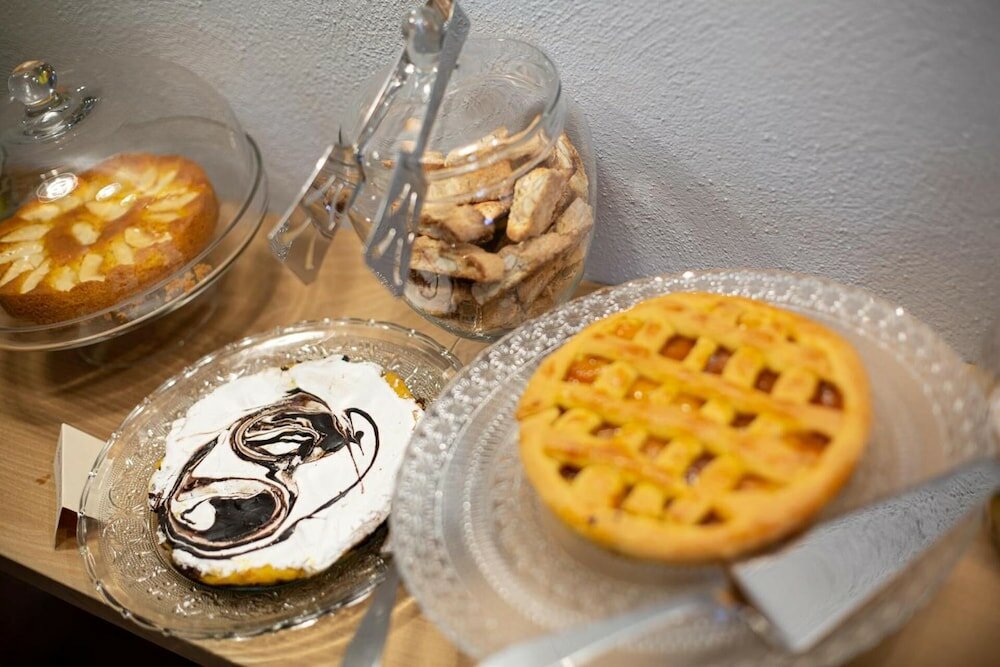 Фото B&b Gli Archi