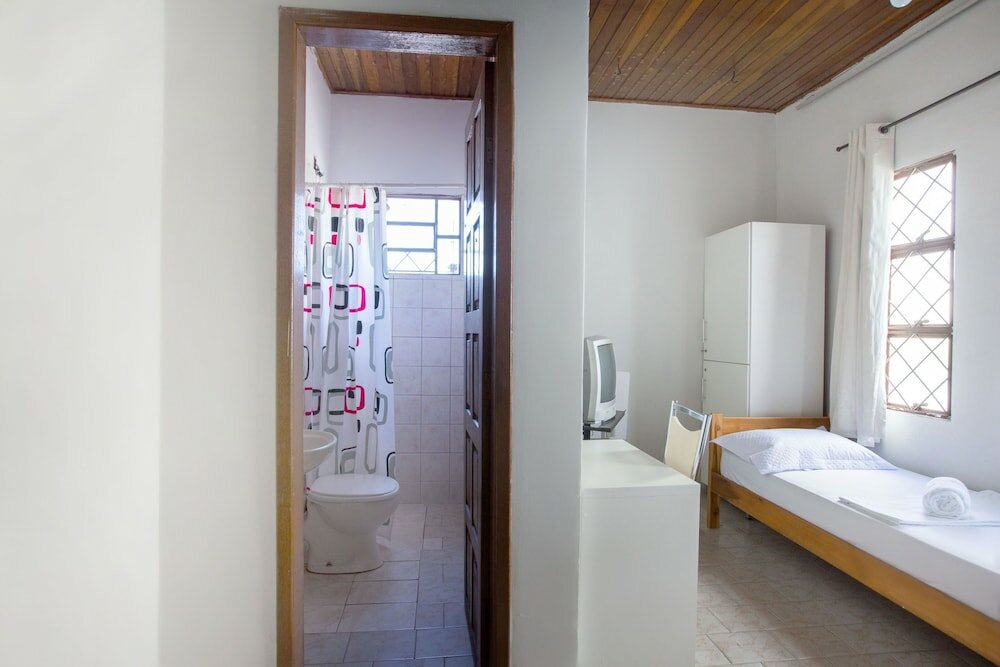 Фото Oyo New Hotel Cuiaba