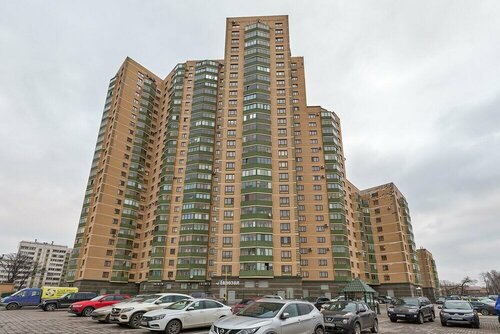 LikeHomeAparts с самолетом  фото 1