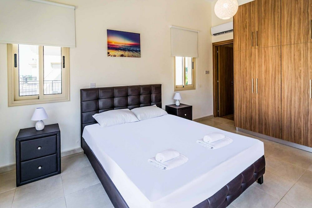 Фото Villa Latsi