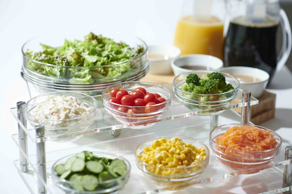 Фото Tosei Hotel Cocone Ueno Okachimachi