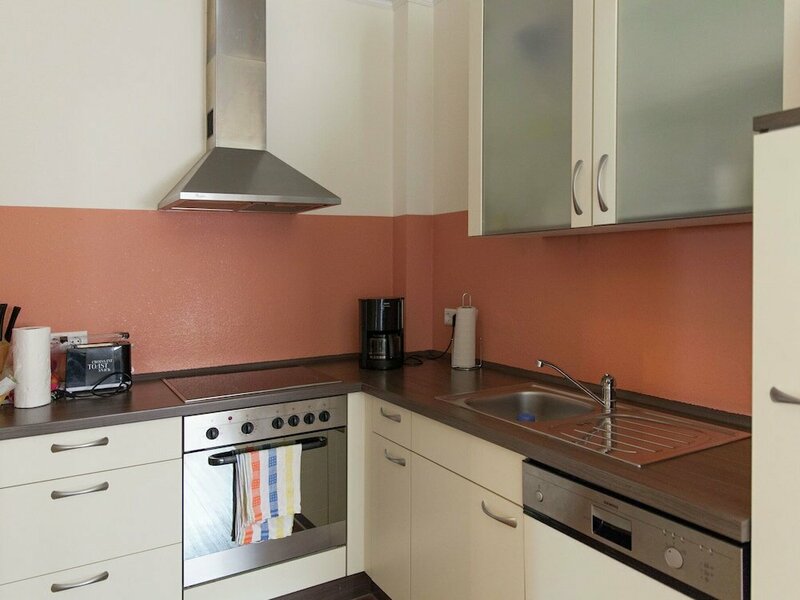 Апартаменты Modern Apartment in Morz with Terrace