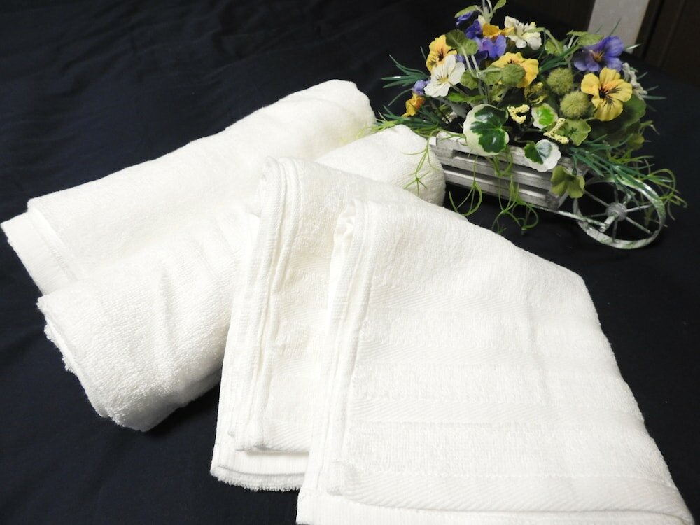 Фото Asahikawa Big Lodge 7 People