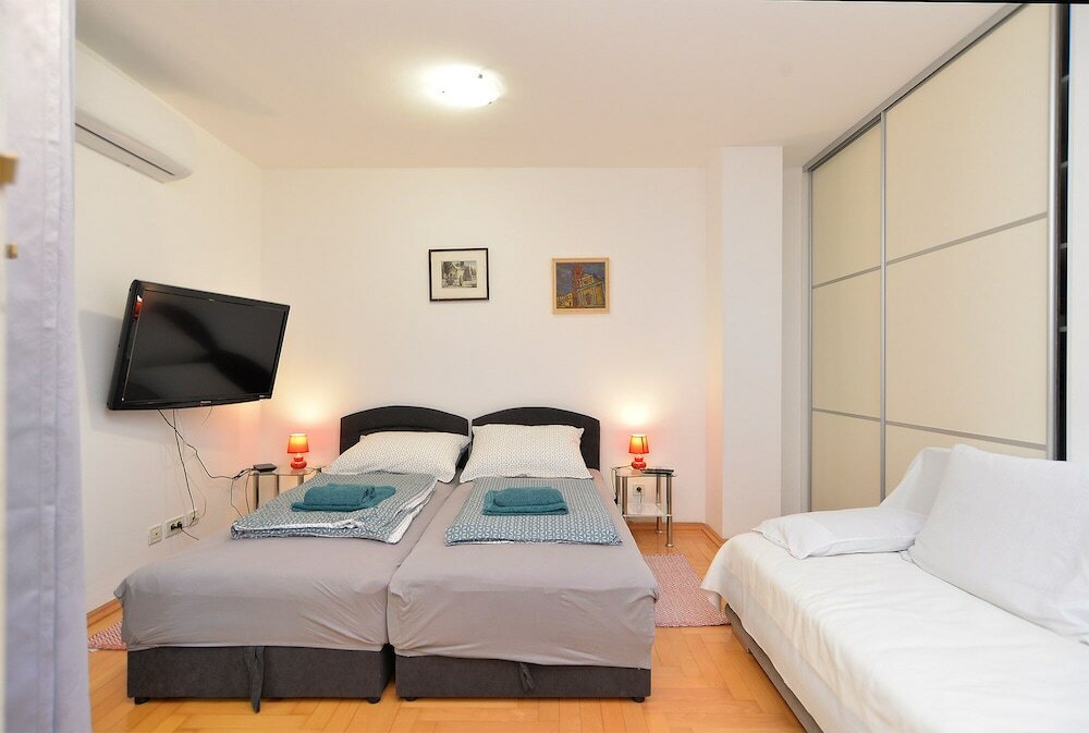 Фото Apartment 1910