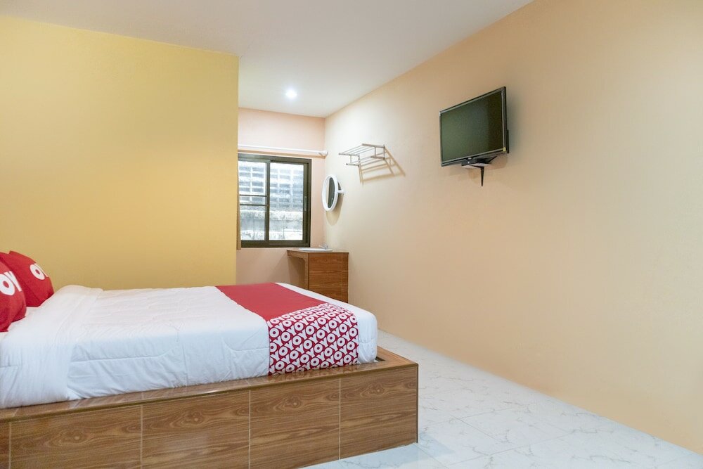 Фото Oyo 682 Fishering Home