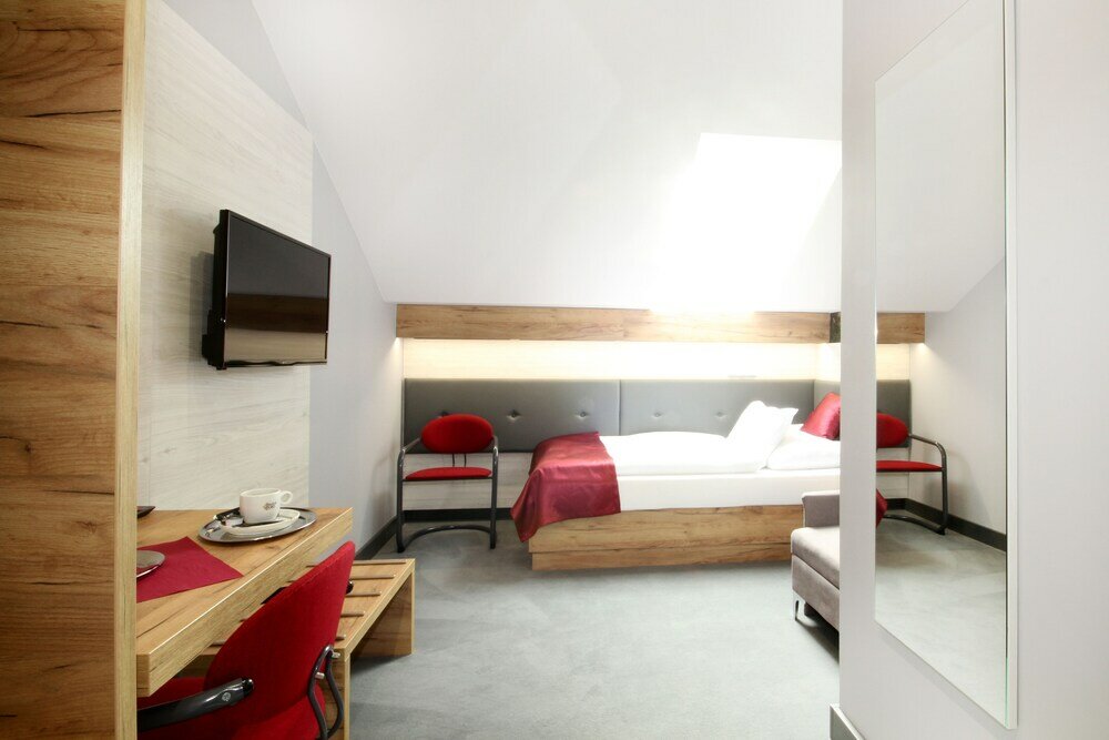 Фото Hotel Strážnice