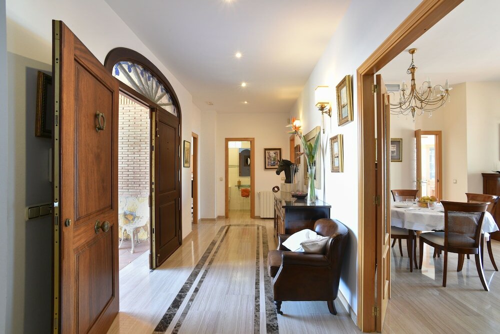 Фото Balcon de La Cala