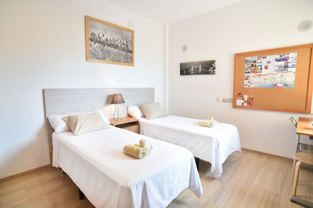 Фото Balcon de La Cala