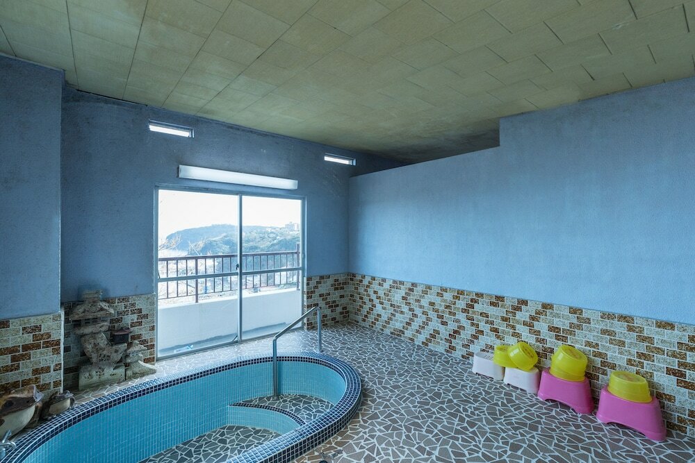 Фото Tabist Miyoshi Ryokan Odawara Manazuru