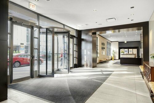 Гостиница Kasa Magnificent Mile Chicago в Чикаго
