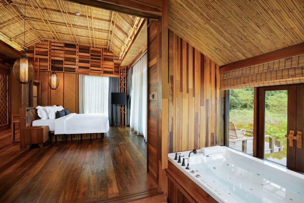 Фото Venice Krabi Villa Resort